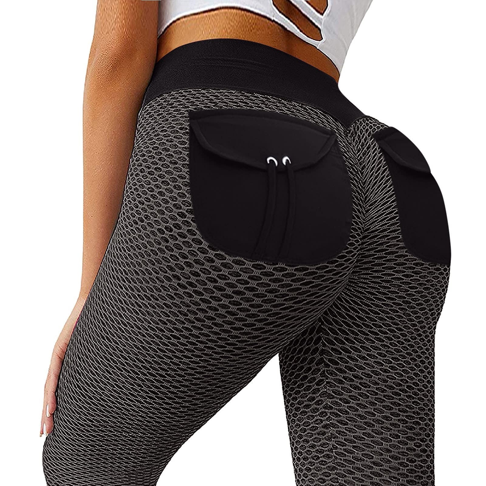 Hiplifting Sports Leggings for Fitness and Comfort