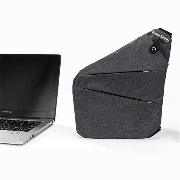 Canvas Crossbody Bag and Sports Waist Pack Collection