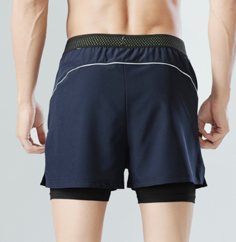Men's Sports Badminton Shorts and Pants