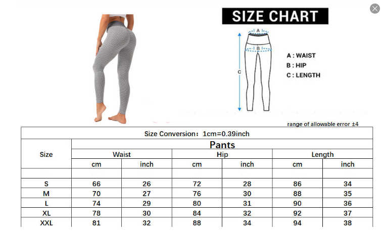 Hiplifting Sports Leggings for Fitness and Comfort