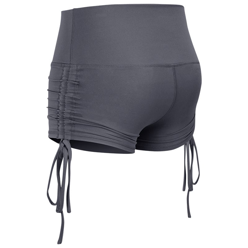 Fitness Pants for Running and Training Sports Shorts