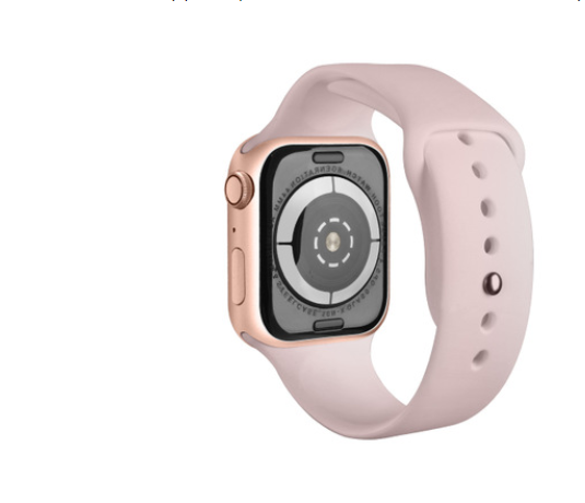 W55 Smartwatch - Stylish Fitness and Sports Watch