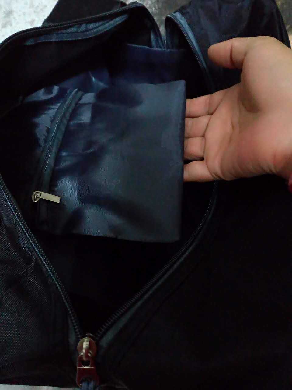 Yoga and Fitness Bag for Travel and Sports (Shoulder)