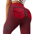 Hiplifting Sports Leggings for Fitness and Comfort