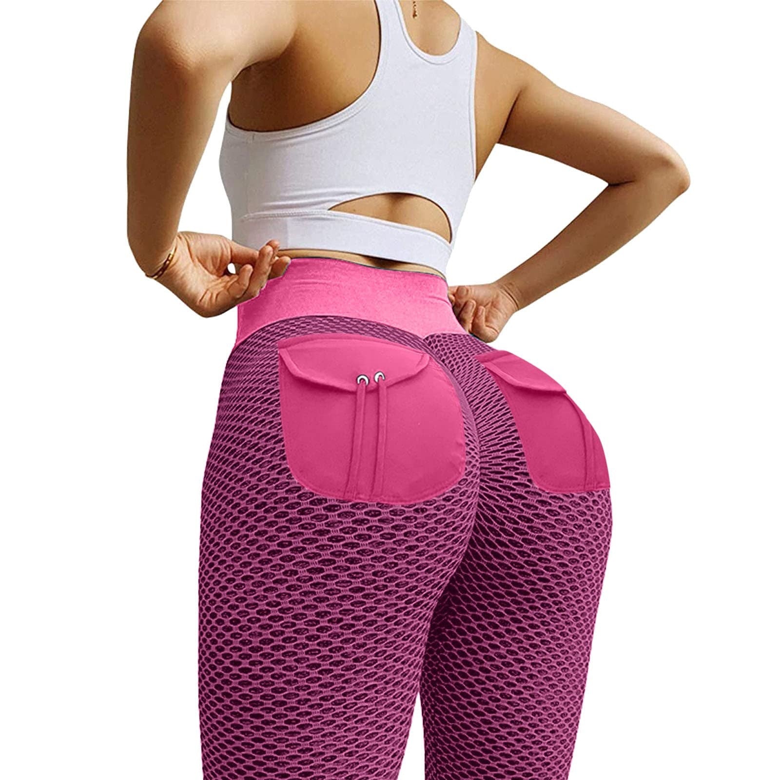 Hiplifting Sports Leggings for Fitness and Comfort