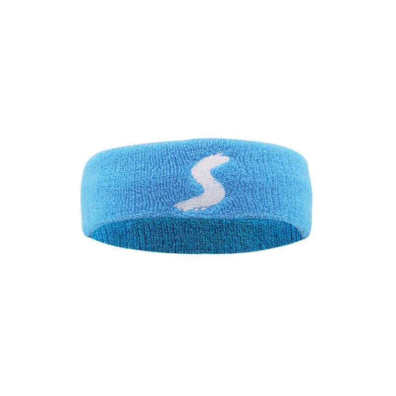 Men's Sports Headband for Running and Fitness