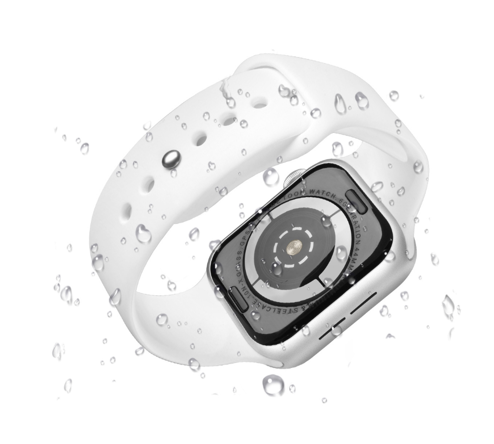 W55 Smartwatch - Stylish Fitness and Sports Watch