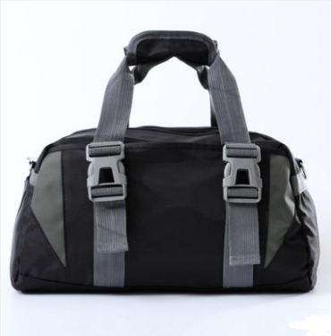Yoga and Fitness Bag for Travel and Sports (Shoulder)