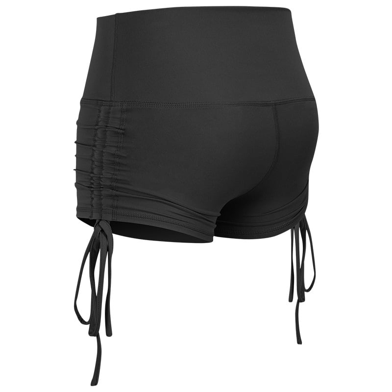 Fitness Pants for Running and Training Sports Shorts