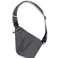 Canvas Crossbody Bag and Sports Waist Pack Collection