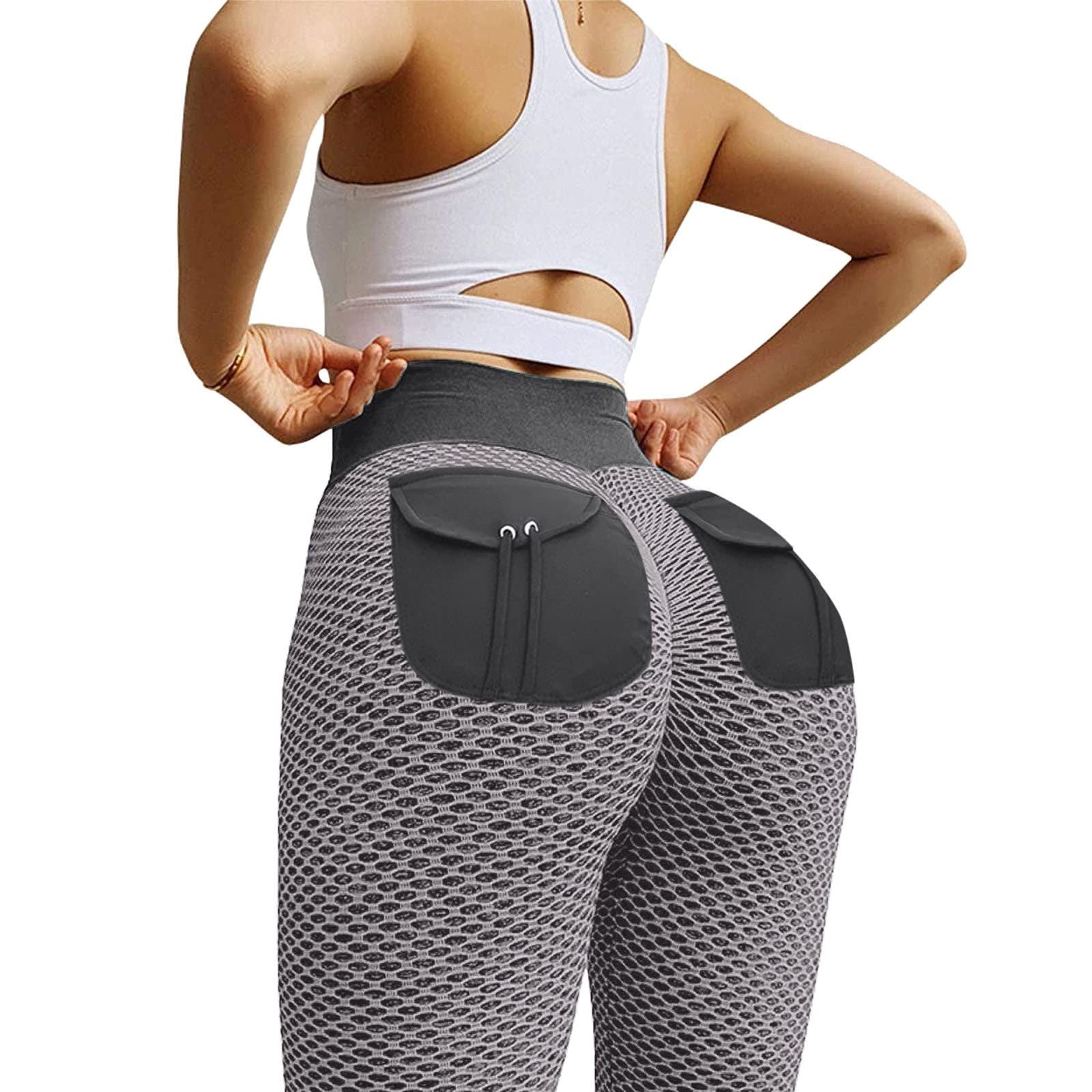 Hiplifting Sports Leggings for Fitness and Comfort