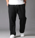 Loose Sports And Leisure Trousers