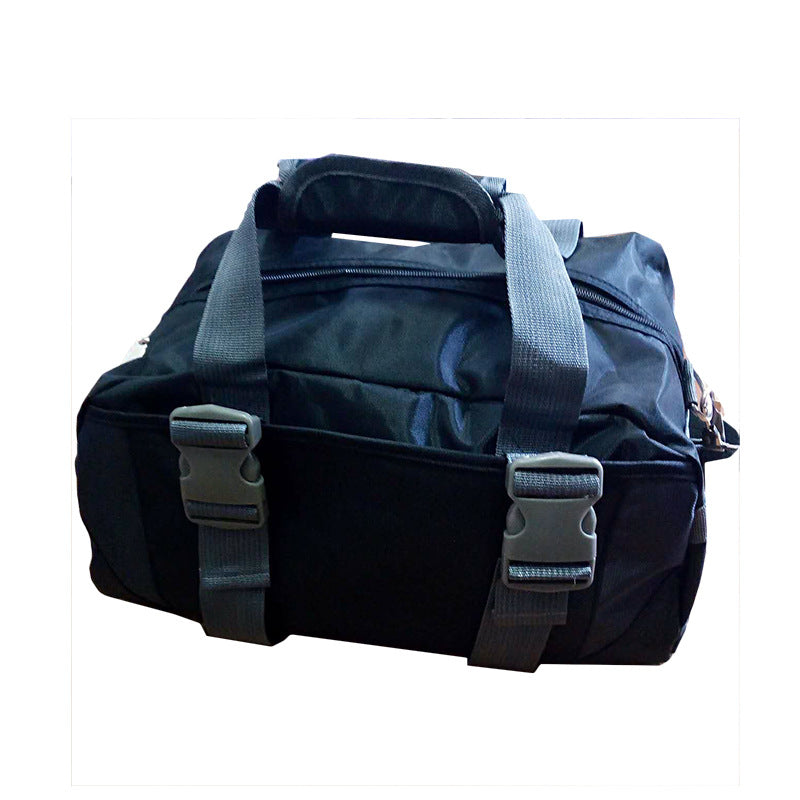 Yoga and Fitness Bag for Travel and Sports (Shoulder)