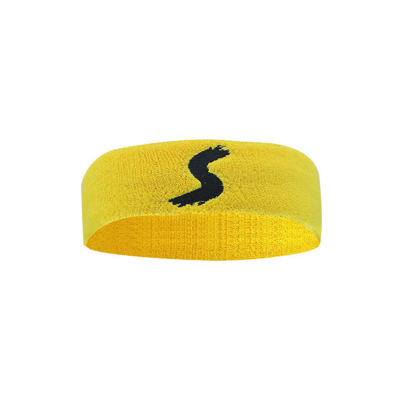 Men's Sports Headband for Running and Fitness
