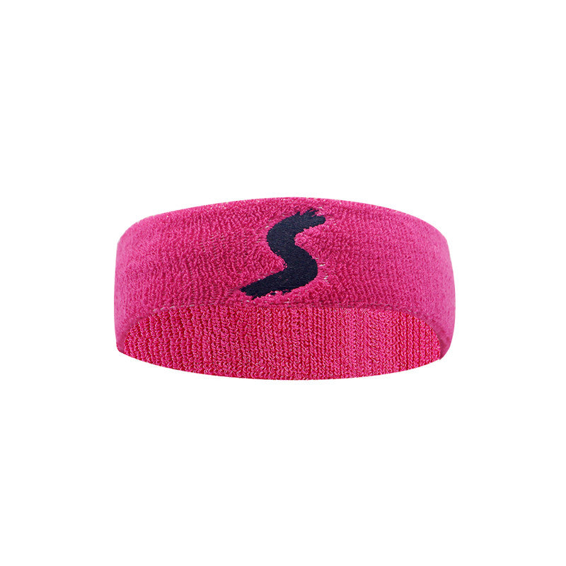Men's Sports Headband for Running and Fitness