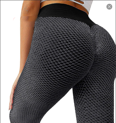 Hiplifting Sports Leggings for Fitness and Comfort