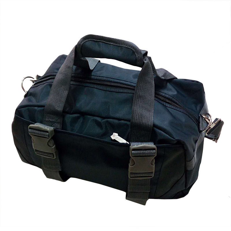 Yoga and Fitness Bag for Travel and Sports (Shoulder)