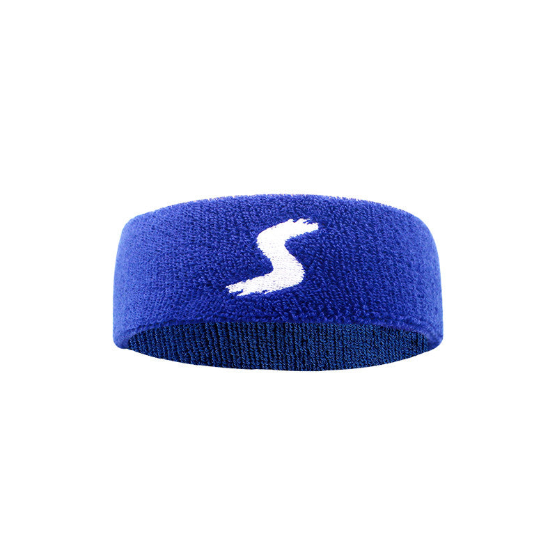 Men's Sports Headband for Running and Fitness