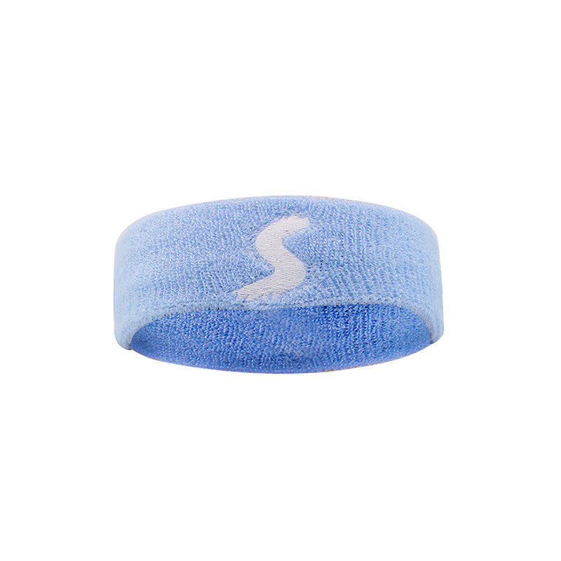 Men's Sports Headband for Running and Fitness