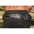 Rivet Pocket Bag for Outdoor Sports and Climbing
