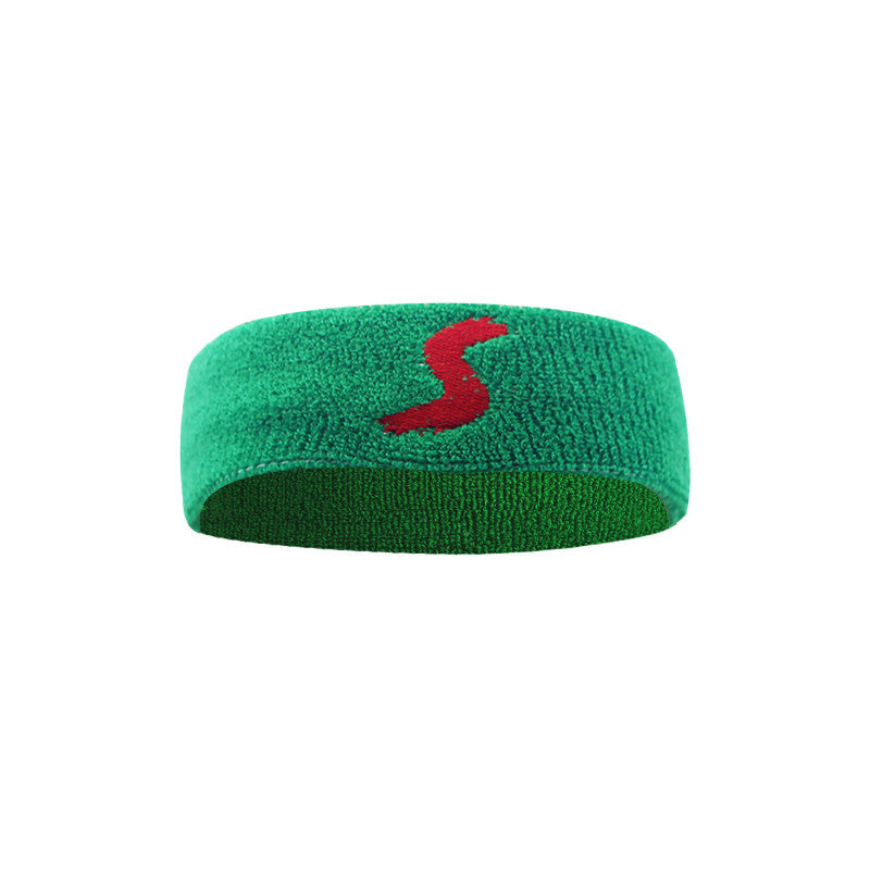 Men's Sports Headband for Running and Fitness