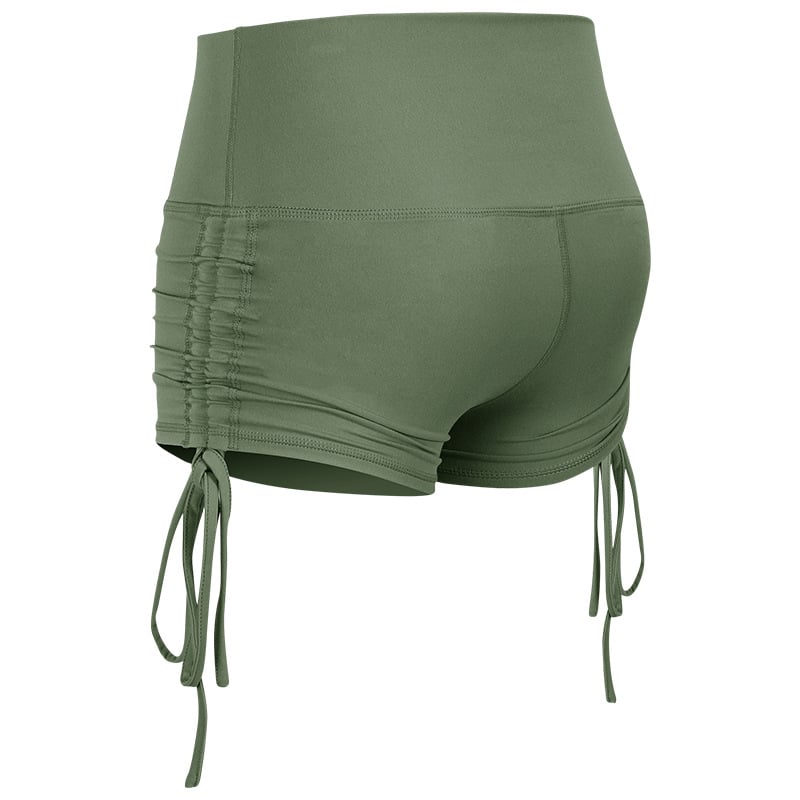 Fitness Pants for Running and Training Sports Shorts