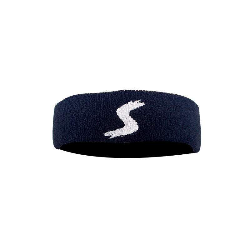 Men's Sports Headband for Running and Fitness